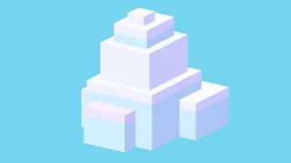 How To Unlock The “ICEBERG” Character, In The “ARCTIC” Area, In CROSSY ROAD! 🧊