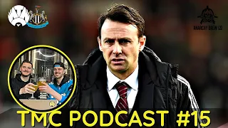 Who is Dougie Freedman? Toons NEW Sporting Director! TMC Podcast EP 15