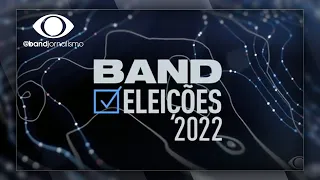 Band eleições 2022: Jair Bolsonaro confirma filiação ao PL