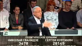 «Исторический процесс» - Выпуск 03 от 25.08.2011 г.