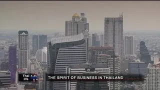 euronews Life - Thailand: sun, sea and a booming business economy