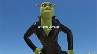 Lovegame-Lady Gaga (sped up)