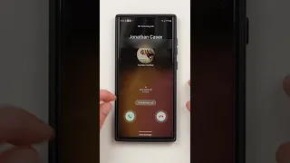 This Galaxy S23 Ultra Call Feature Is Awesome!