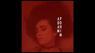 ADAM - РОНІМ (Альбом 2019) - 12_Не спати