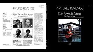 Ryo Kawasaki Group – Nature's Revenge (1978)