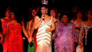 Congratulations to Jessica Jade on her winning another crown for Miss Gay USofA 2024