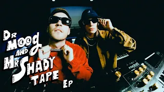 THE DAWLESS feat. Кассета - MR Shady Tape