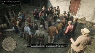 Red Dead Redemption 2 Bare Knuckle Friendships Gold Medal tutorial PS5