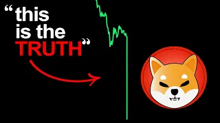 THIS IS THE TRUTH ABOUT SHIBA INU !(MAJOR SHIBA INU PRICE PREDICTION)