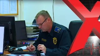 POLICIJA STALNO OBILAZI ALIPAŠINO POLJE, KO SU MUŠKARCI U CRNOJ ODJEĆI? 'SLUČAJEVI X' U NOVOM GRADU