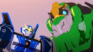 Transformers: Robots in Disguise | S02 E03 | हिंदी कार्टून | Hindi Kahaniya | Hindi Cartoons