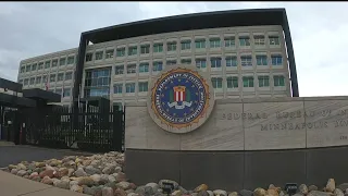 FBI looking for more victims of sextortion case