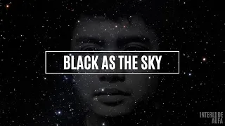 Aufa Kantadiredja - Black As The Sky (Transatlantic Cover)