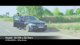 Hostel | Sharry Mann | Parmish Verma | DHOLMIX | DJ EM | DJ HARV | "Latest Punjabi Songs 2017"