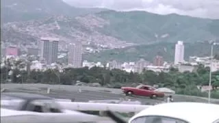 Caracas 1972