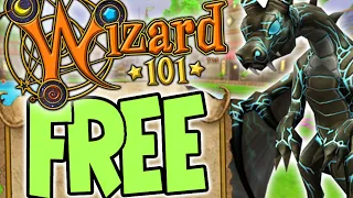 How to play Wizard101 for free in 2023...