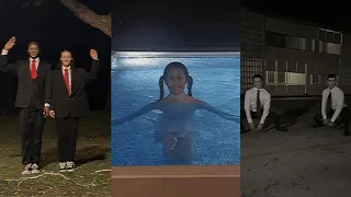 Uncanny Valley TikTok Compilation