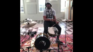 Daru Jones -  It'z A Setup (Gangstarr Tribute)