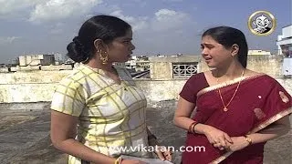 Kolangal Episode 282