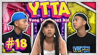 YANG TETANGGGA2 AJA #18