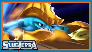 Club Slug [FULL EPISODE] | Slugterra: Episode #5