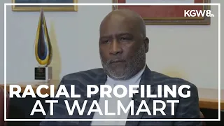 Walmart ordered to pay $4.4 million to man who said employee racially profiled him