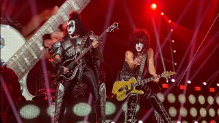 Kiss - Shout It Out Loud - (Live Berlin 2023) 4K