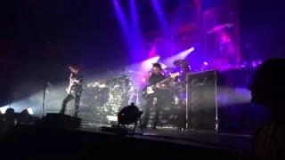 OPETH = ELYSIAN WOES LIVE @ ROUNDHOUSE LONDON OCTOBER 11 2014