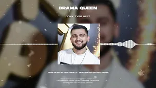 [FREE] JONY X Andro X HammAli & Navai X Ramil' Type Beat - "Drama Queen" | (Prod. Sel-Beats)