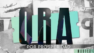 🔴 Oración de la mañana (Por prosperidad) 🌎🌍🌏 - 16 Noviembre 2021 - Andrés Corson | Su Presencia