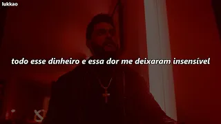 The Weeknd - Heartless / Tradução / Legendado