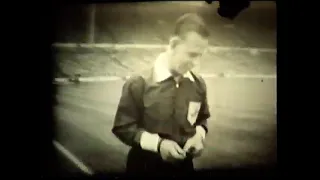 Manchester United 3 - 1 Leicester City (FA Cup Final, 25/5/1963)