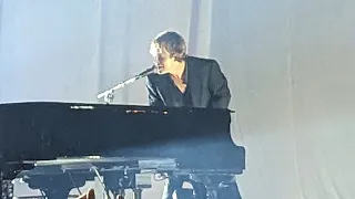 Tom Odell - Best Day of my Life - Paris 2024 - Live