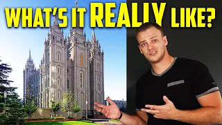 Living In Utah As A Non-Mormon | What You Need To Know