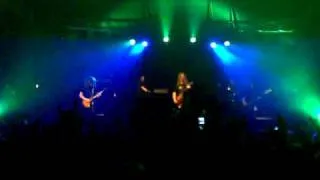 Opeth - Bleak (Athens 10/4/2009)