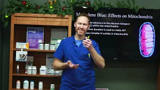 Methylene Blue: Effective & Versatile Therapy