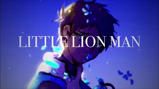 Little Lion Man Nightcore