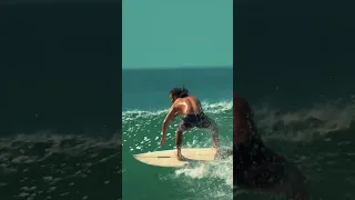 Surfing in Nosara 🏄‍♂️