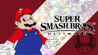 Main Theme - Hotel Mario | Super Smash Bros. Ultimate