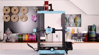 Sovol SV07 Plus Bigger Klipper 3D Printer | Product Intro