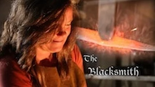 A Craftsman's Legacy Episode 9:  The Blacksmith