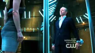 Nikita 2x10: Just like old times