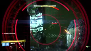 Hard Mode Crota Strategy w/ Swordbearer Hit Guide