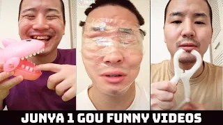 Junya 1 gou Funny  Tiktok Videos, @Junya.じゅんや Comedy King Junya Legend LAUGHTER SERIES