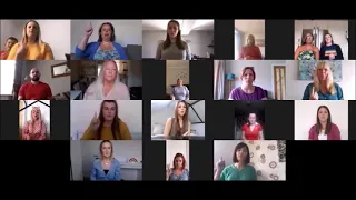 'Over The Rainbow' - Makaton Sing/Sign Video 6