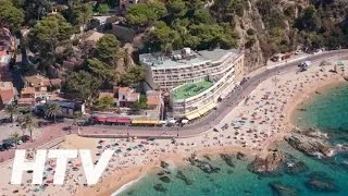 Hotel Rosamar Maxim en Lloret de Mar