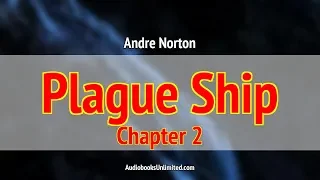 Plague Ship Audiobook Chapter 2 with subtitles