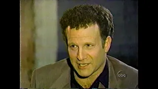 Albert Brooks Interview - Good Morning America