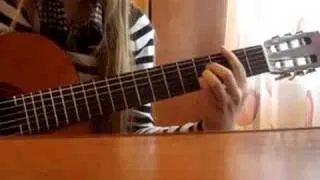 Сплин "Невский проспект" cover