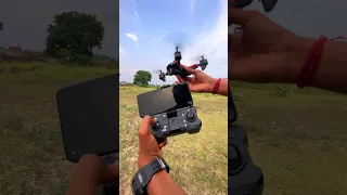 Best Foldable Drone camera daddydrones